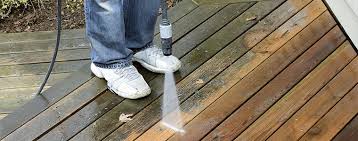 Pressure Washing services in Washington Township