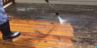 Washington Township Pressure Washing — professional pressure washing in Washington Township